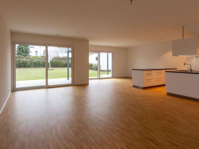 Modern 7.5 room new build house in Ponthaux – Elegance & Comfort