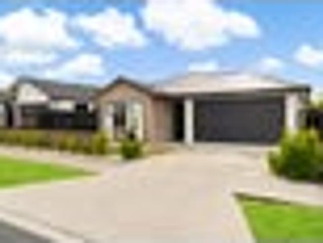 Modern 450sqm Freehold Living in Milldale