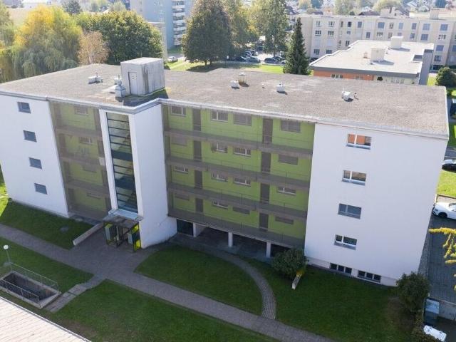 modern 4.5 room apartment for rent