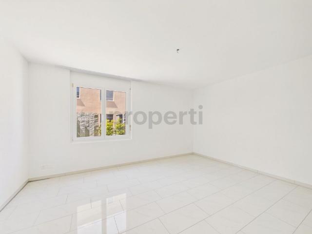 Modern 4.5 room apartment with elevator and cellar, Eglisau