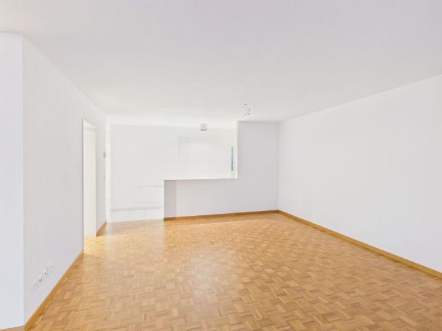 Apartment with 4.5 rooms for rent in Kirchdorf AG 125 m²