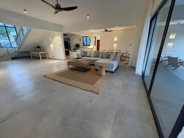 Modern 4 Bed House For Rent In Vipingo Ridge