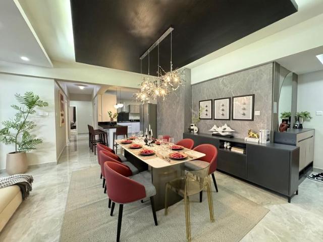 Modern 4 Bedroom Apartment For Sale in Kileleshwa