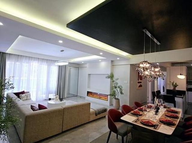 Modern 4 Bedroom Apartment for rent in Lavington Nairobi – Kenya with Dsq