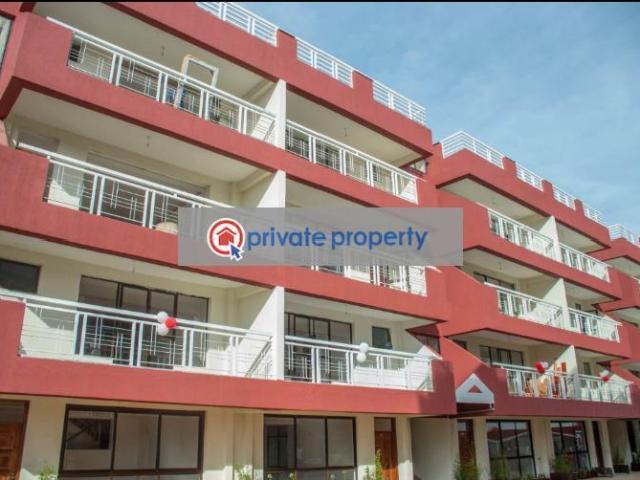 Modern 4 Bedroom Duplex Apartment All Ensuite In Kitisuru