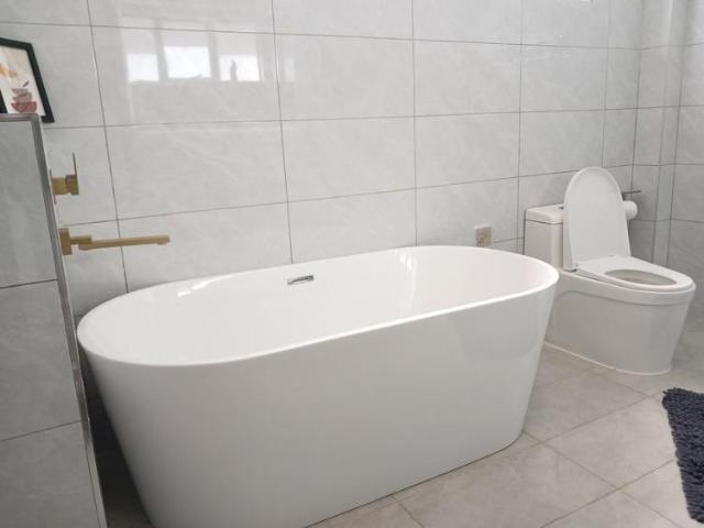 Modern 4 Bedroom Furnished Apartment for Rent | All Ensuite | Prime Location