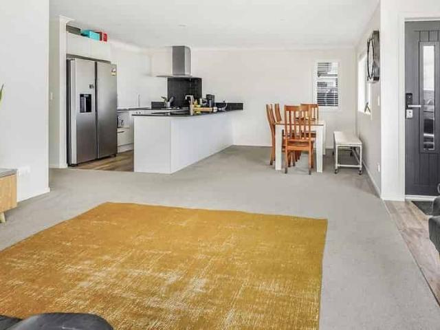 Modern 4 Bedroom Family Home Lockerbie