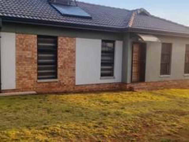 modern 4 bedroom family home with st.