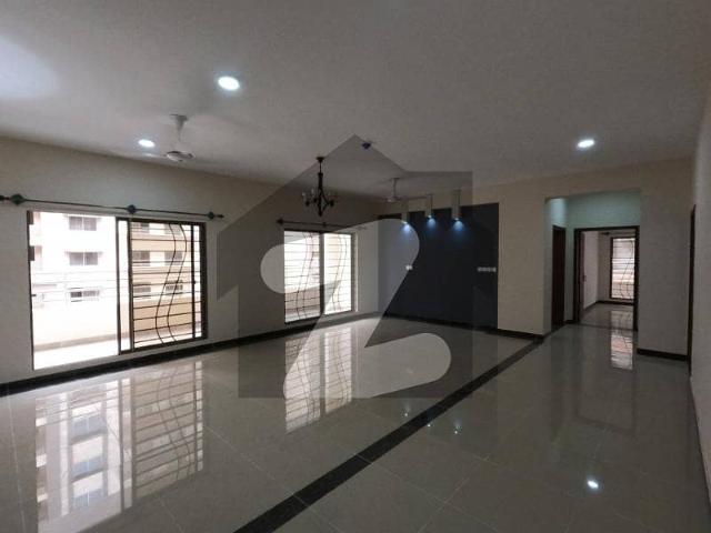 Modern 4 Bedroom Flat For Sale