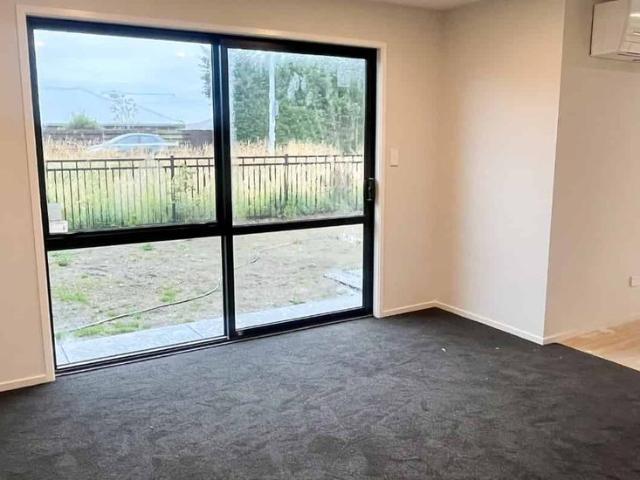 Modern 4 Bedroom Halswell Home