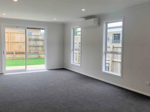 Modern 4 Bedroom Home for Rent!