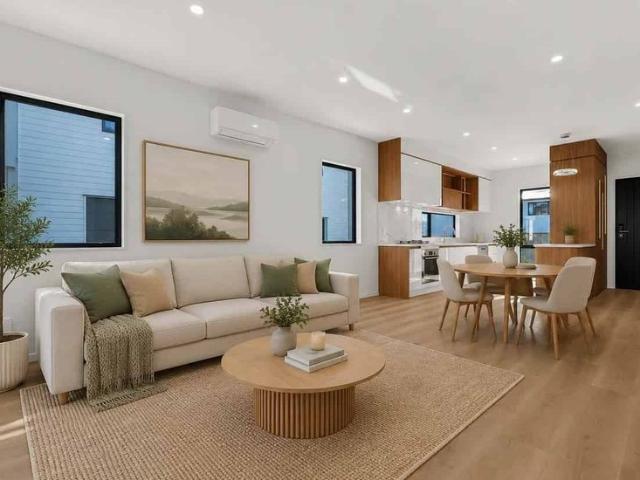 Modern 4 Bedroom Home in Ranui