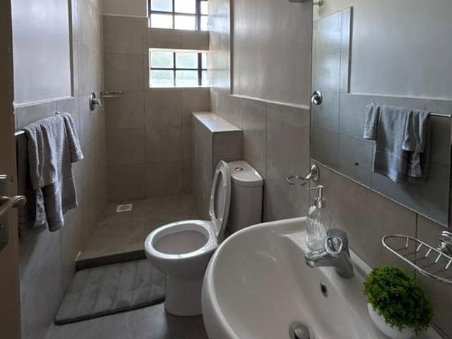 Modern 4 Bedroom House Plus DSQ for Sale