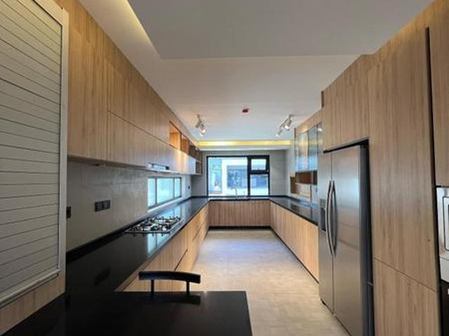 Modern 4 Bedroom Townhouse for Sale in Lavington
