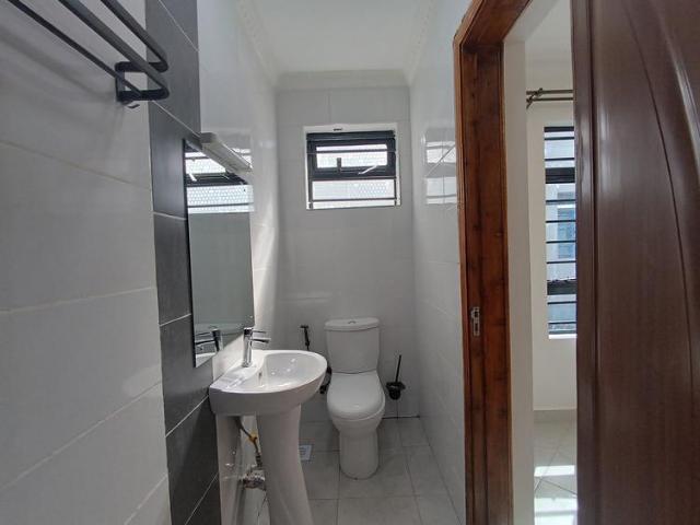 Modern 4 Bedroom Townhouses for Sale in Mugutha, Ruiru