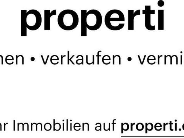 Modern 4 room apartment in Büsserach