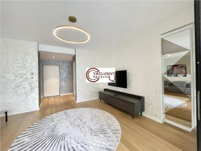 Modern 4 Rooms Herastrau Park/Spacious terrace/ 2 parking/