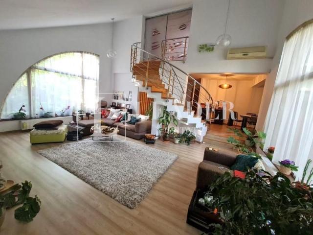 Modern 4Bedroom Duplex for Rent in Gated Community Pipera