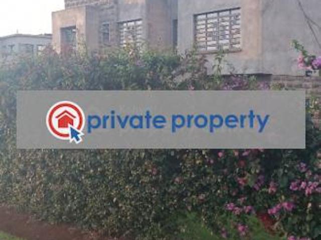 Modern 4bedroom Luxury Villas All Ensuite Plus Dsq On Eighth In Kikuyu