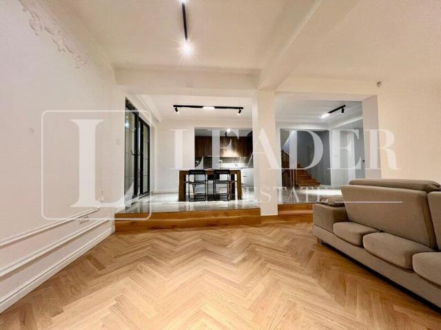 modern 4room house for rent