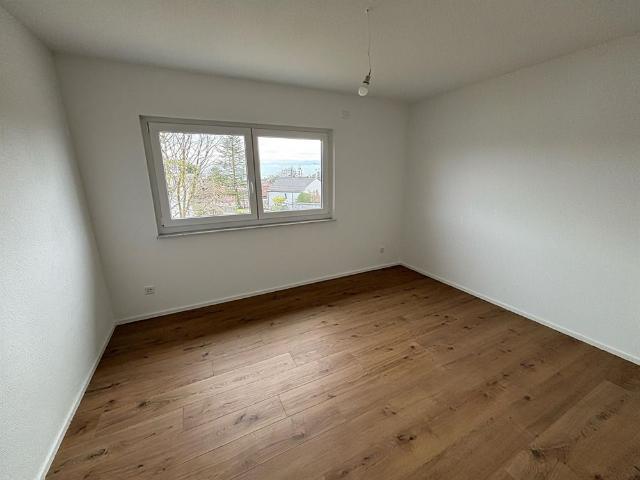 Modern 5.5 room villa with garden – Ecublens VD