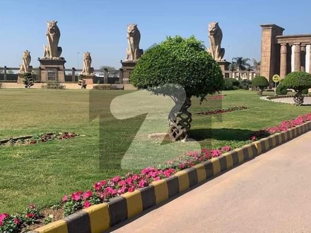 Modern 5 Bed House for Rent Main Road View City Housing A Block Citi Housing Society Block A