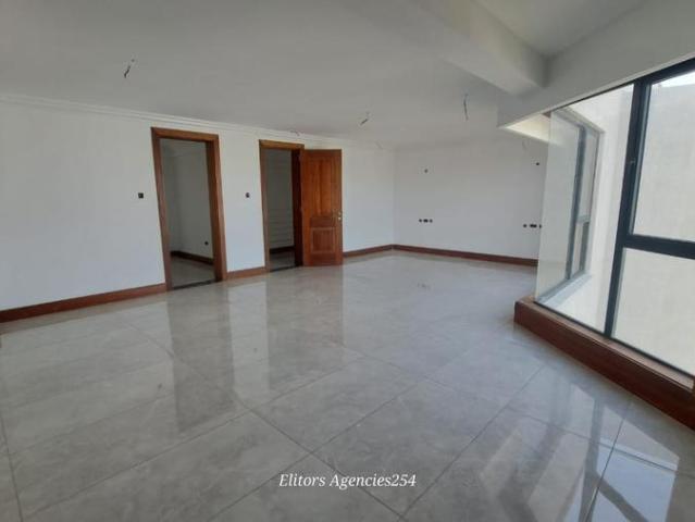 Modern 5 bedroom penthouse all ensuite plus dsq, family room and private rooftop terrace for sale/rent in kileleshwa