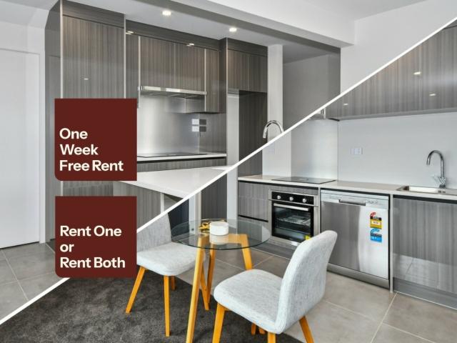 Modern 5 Bedroom Townhouse with Spacious Living in Clarks Beach