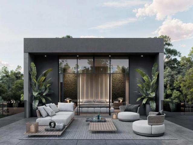 Modern 5 bedroom townhouses available for sale in Karen