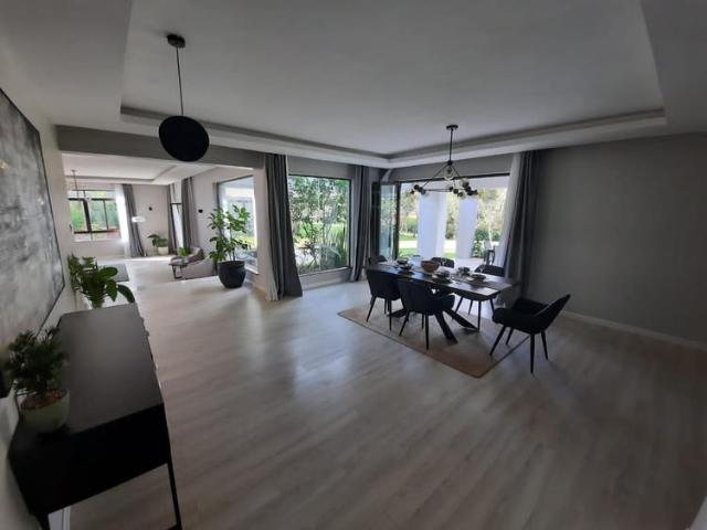 Modern 5 bedrooms house for sale in karen
