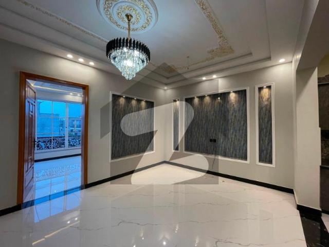 Modern 5 Marla Triple Storey House For Sale Buch Executive Villas, Multan Buch Executive Villas
