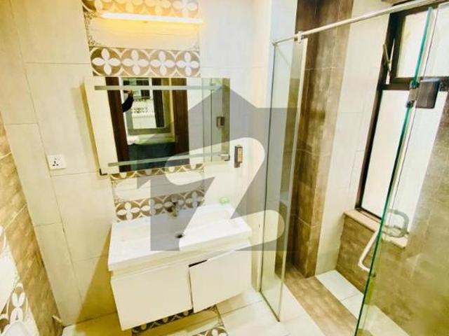 Modern 5 Marla Apartment for Rent in. DHA Phase 8 Ex Air Avenue