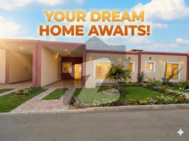 Modern 5 Marla Family Home 2 Bedrooms, TV Lounge & Garden