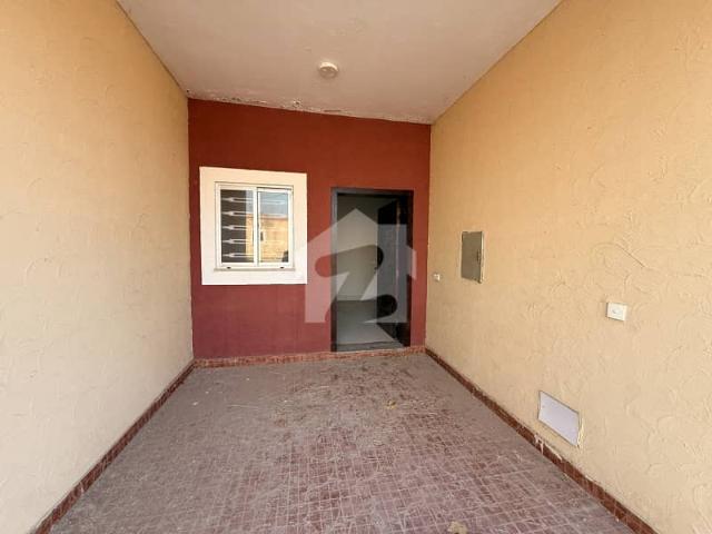 Modern 5 Marla Family Home 2 Bedrooms, TV Lounge & Garden