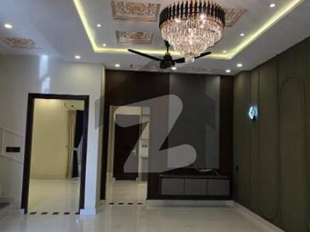 10 Marla House Available For Sale In Citi Housing Society Sialkot Citi Housing Society