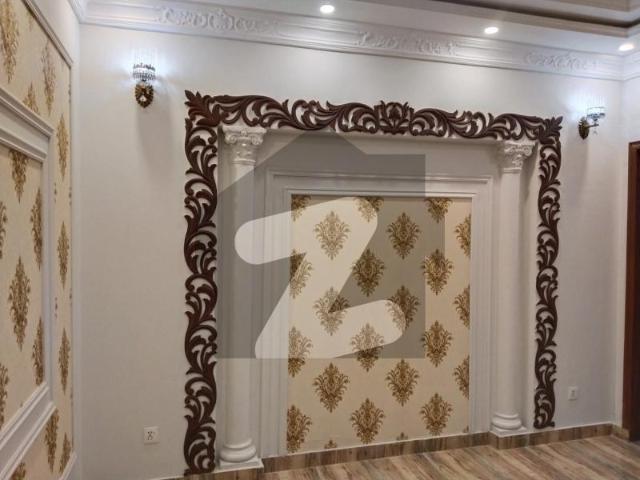 Modern 5 Marla House Available for Sale in Park View City, Lahore Park View City