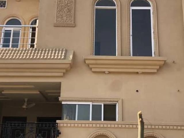 Modern 5 Marla House for Rent Lake City Lahore RAIWIND ROAD ID 85539