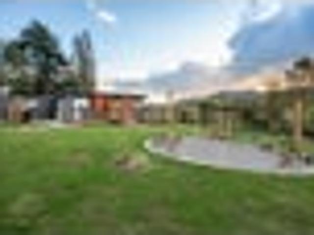 Modern Country Living – 2 Bedroom Sanctuary