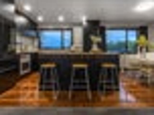 Modern Country Living at Its Finest