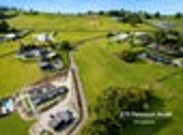 Modern Country Living in Maungakawa