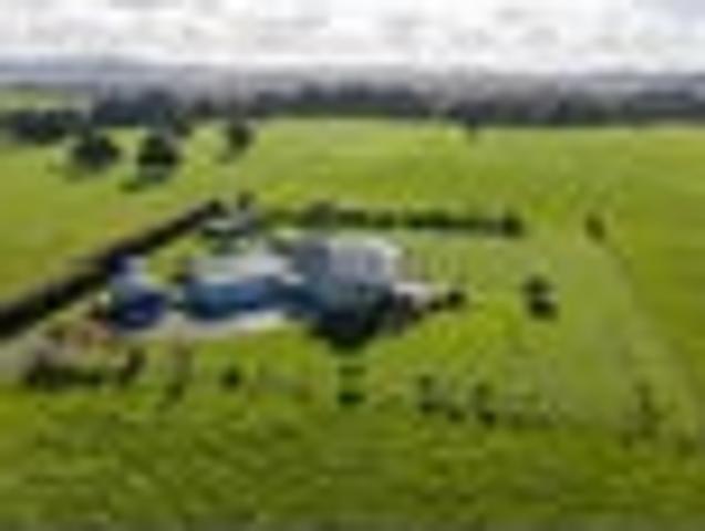 Modern Country Living With Space To Enjoy