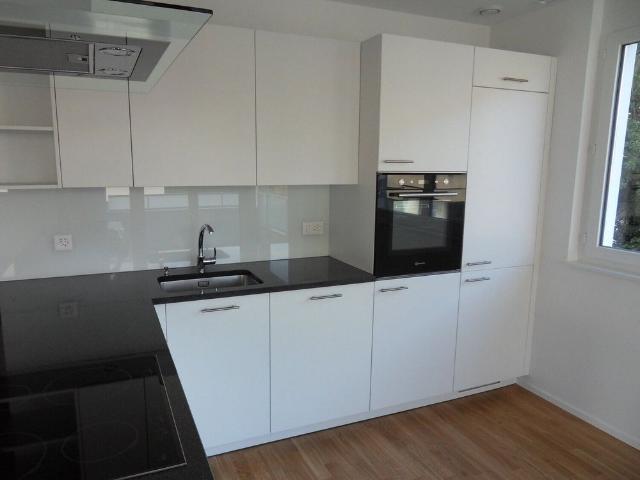 Modern, cozy, Allschwil!