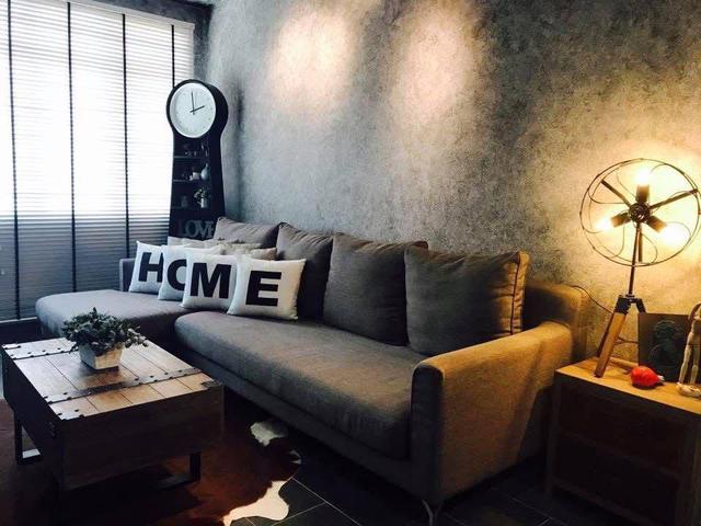 Modern Cozy Fully Renovated Unit MoveIn Ready