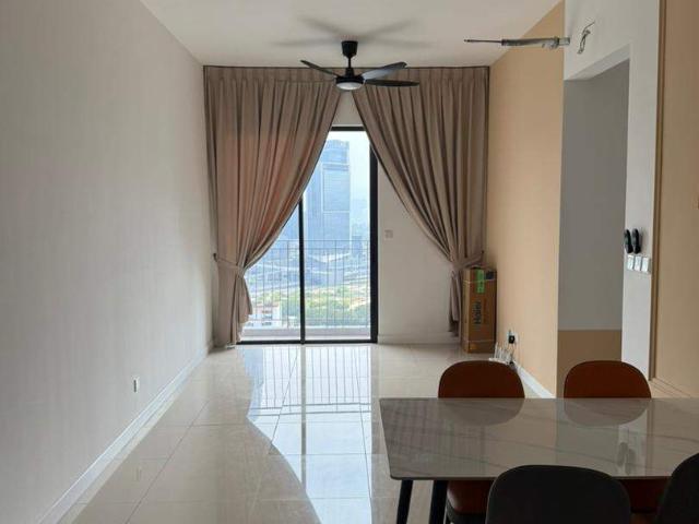 Modern Cozy Room @ Skyline KL Pudu