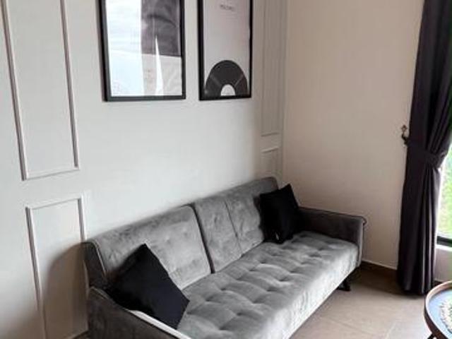 Modern Cozy Stay at Mossaz Service Residence