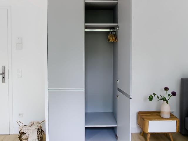 Modern, cozy studio in the center of Bremen