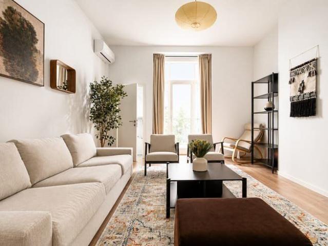 Modern Co Living in a Fully Renovated House