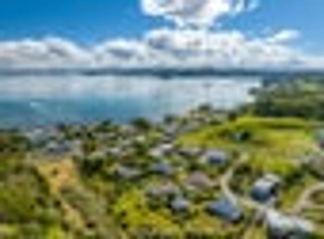 Modern Coastal Living