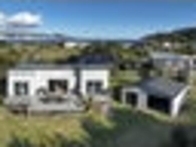 Modern coastal living in Blue Bay
