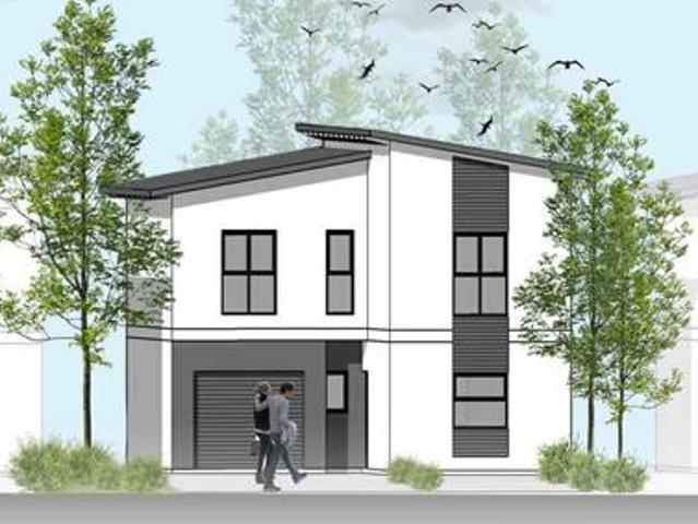 modern coastal living in the secure.